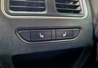 Подержанный автомобиль Haval F7x 2023 года (26 фото)