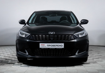 Подержанный автомобиль Kaiyi E5 2023 года (2 фото)