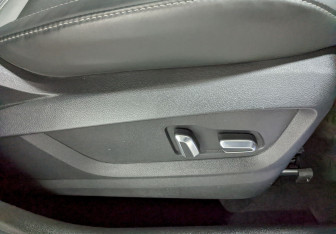 Подержанный автомобиль Chery Tiggo 7 Pro Max 2024 года (22 фото)