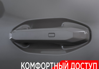 Подержанный автомобиль Jetour T2 2025 года (25 фото)