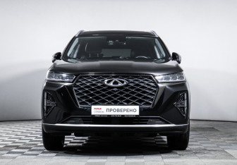 Подержанный автомобиль Chery Tiggo 7 Pro Max 2022 года (2 фото)