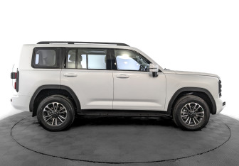 Новый Haval H9 2026 (4 фото)