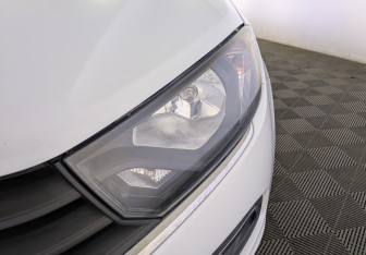 Подержанный автомобиль LADA (ВАЗ) Granta Sedan 2023 года (11 фото)