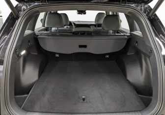 Новый Geely Monjaro 2025 (8 фото)