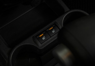 Подержанный автомобиль LADA (ВАЗ) Kalina Wagon 2014 года (13 фото)