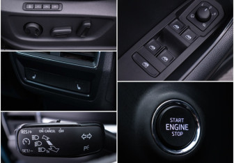 Подержанный автомобиль Skoda Karoq 2020 года (16 фото)