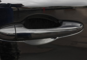 Подержанный автомобиль Toyota RAV4 2018 года (20 фото)