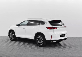 Подержанный автомобиль Exeed TXL 2023 года (4 фото)