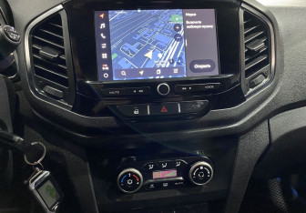 Подержанный автомобиль LADA (ВАЗ) XRAY 2021 года (13 фото)