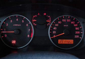 Подержанный автомобиль Hyundai i20 2009 года (21 фото)