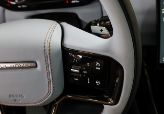 Подержанный автомобиль Land Rover Range Rover Sport 2024 года (32 фото)