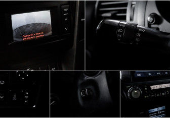 Подержанный автомобиль Toyota Land Cruiser Prado 2011 года (16 фото)