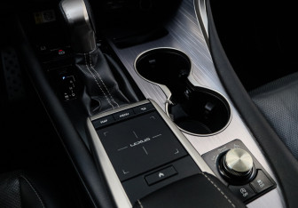 Подержанный автомобиль Lexus RX 2019 года (22 фото)