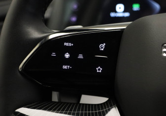 Подержанный автомобиль Exeed LX 2024 года (11 фото)