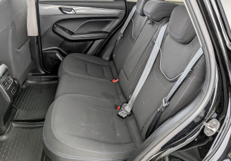 Подержанный автомобиль Haval Jolion 2022 года (12 фото)