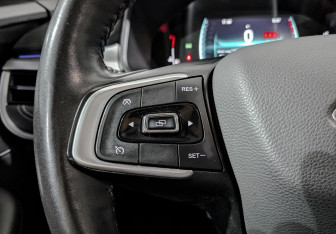 Подержанный автомобиль Chery Tiggo 7 Pro 2021 года (29 фото)