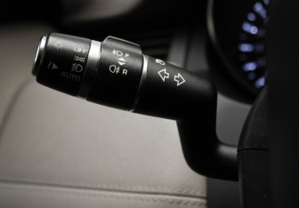 Подержанный автомобиль Land Rover Range Rover Evoque 2012 года (12 фото)