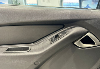 Подержанный автомобиль LADA (ВАЗ) Granta Sedan 2022 года (11 фото)