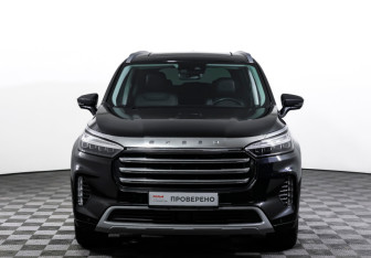 Подержанный автомобиль Exeed VX 2023 года (2 фото)