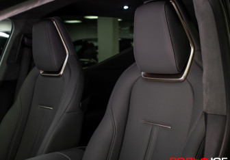 Подержанный автомобиль Zeekr X 2023 года (19 фото)