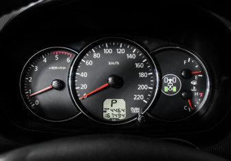 Подержанный автомобиль Mitsubishi Pajero Sport 2013 года (10 фото)