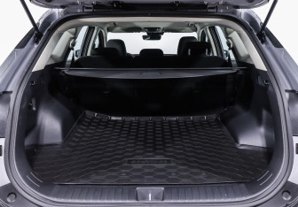 Подержанный автомобиль Kia Sportage 2022 года (17 фото)