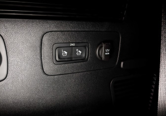 Подержанный автомобиль Kia Sorento 2020 года (25 фото)