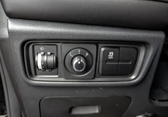 Подержанный автомобиль Москвич 3 2023 года (25 фото)