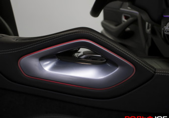 Подержанный автомобиль Mercedes-Benz GLE 2019 года (16 фото)