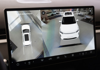 Новый Evolute i-SPACE 2026 (29 фото)