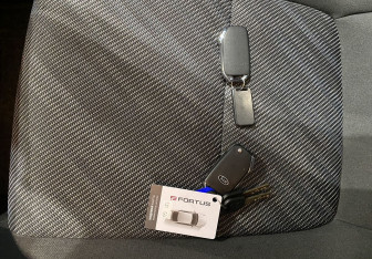 Подержанный автомобиль Kia Seltos 2020 года (20 фото)