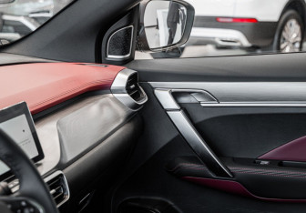 Новый Belgee X50 2026 (18 фото)