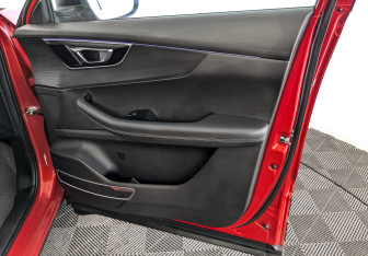 Подержанный автомобиль Chery Tiggo 7 Pro 2020 года (24 фото)