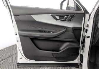 Подержанный автомобиль Chery Tiggo 4 Pro 2023 года (19 фото)