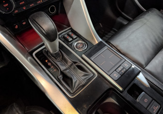 Подержанный автомобиль Mitsubishi Eclipse Cross 2018 года (28 фото)