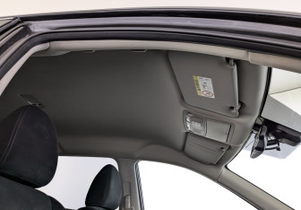 Подержанный автомобиль Nissan X-Trail 2017 года (23 фото)