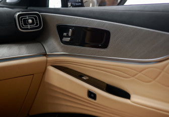 Новый Jaecoo J8 2024 (34 фото)