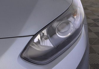 Подержанный автомобиль Kia Ceed Wagon 2021 года (11 фото)