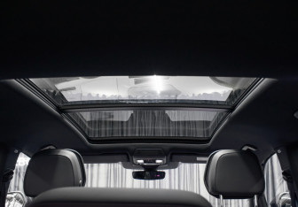 Подержанный автомобиль Volkswagen Teramont 2025 года (20 фото)