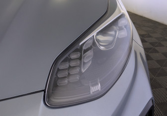 Подержанный автомобиль Kia Sportage 2019 года (11 фото)