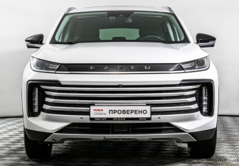 Подержанный автомобиль Exeed TXL 2023 года (2 фото)