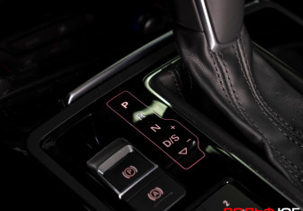 Подержанный автомобиль Audi A6 Sedan 2017 года (19 фото)