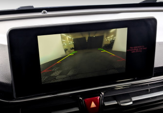 Подержанный автомобиль Москвич 3 2023 года (27 фото)