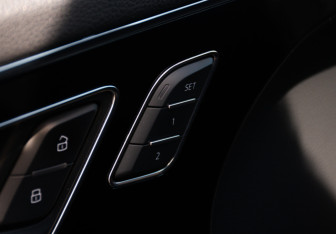 Подержанный автомобиль Audi Q7 2018 года (15 фото)