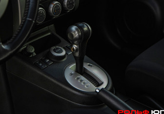 Подержанный автомобиль Nissan X-Trail 2008 года (15 фото)