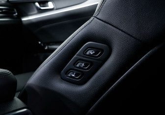 Подержанный автомобиль Kia K5 2021 года (17 фото)