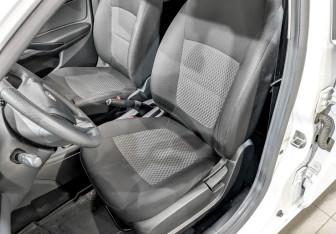 Подержанный автомобиль LADA (ВАЗ) Vesta Wagon 2020 года (20 фото)