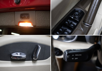 Подержанный автомобиль Porsche Cayenne 2013 года (22 фото)