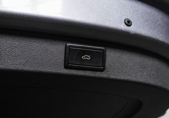 Подержанный автомобиль Skoda Kodiaq 2018 года (20 фото)