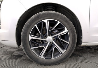 Подержанный автомобиль Haval Jolion 2022 года (18 фото)